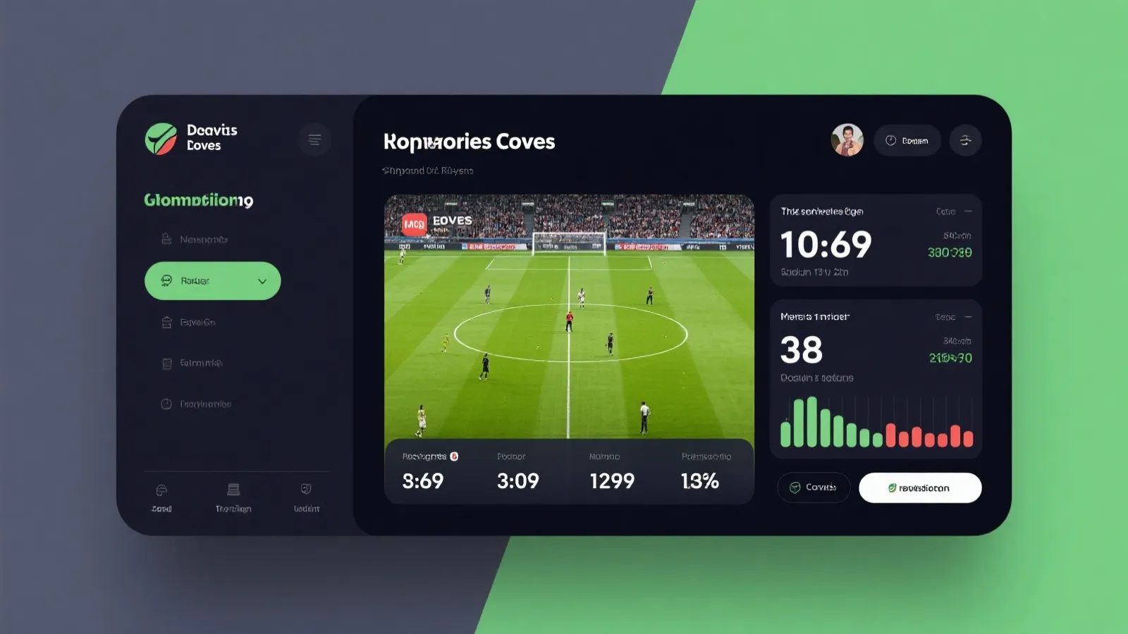 球速体育中国站 界面预览